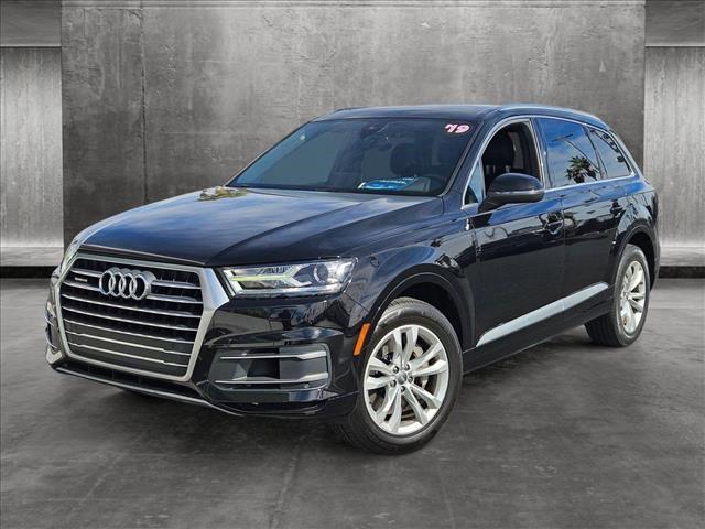 2019 audi q7 55 premium