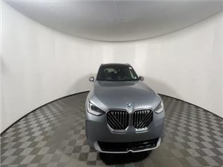2025 BMW X3 xdrive30