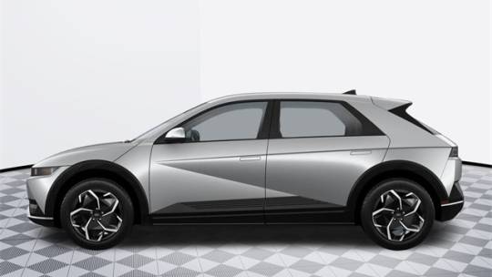 2024 Hyundai IONIQ 5