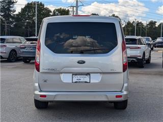 2020 Ford Transit Connect xlt