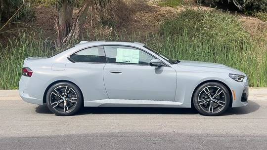 2025 BMW 2 series