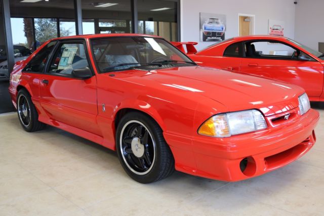 1993 cobra r