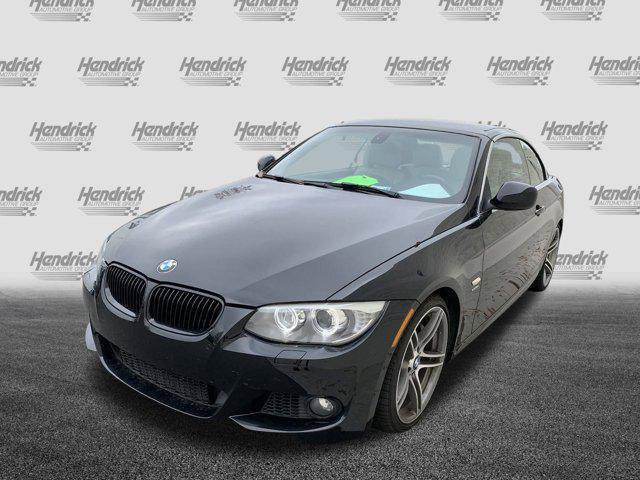 2012 bmw 335 335is