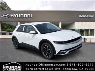 2024 Hyundai IONIQ 5 se