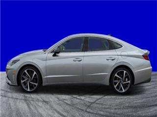 2022 Hyundai Sonata sel plus