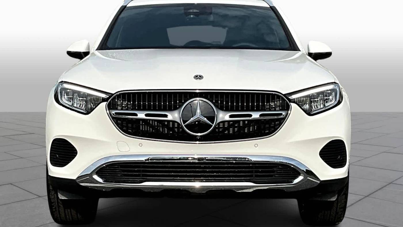 2024 mercedes-benz glc glc 300