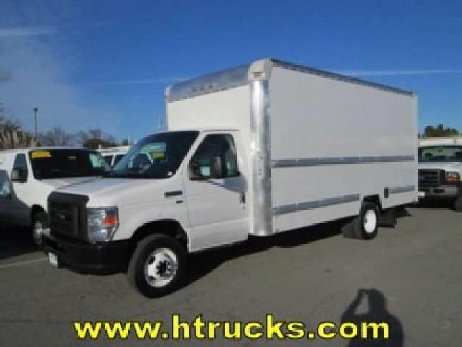 2009 ford e350 xl in palo alto, ca