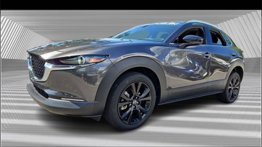 2021 mazda cx-30 turbo premium