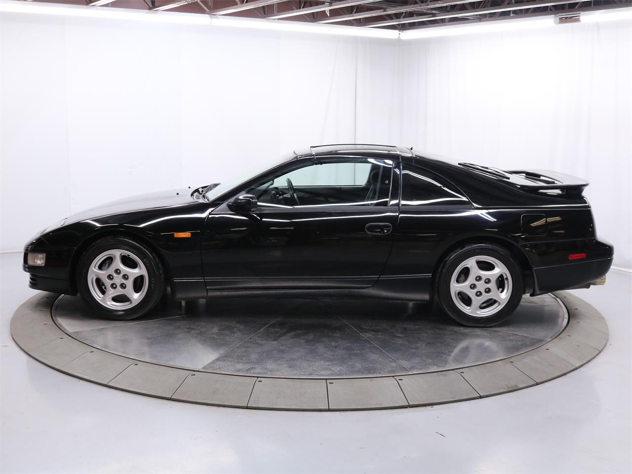 1995 nissan fairlady z 300zx