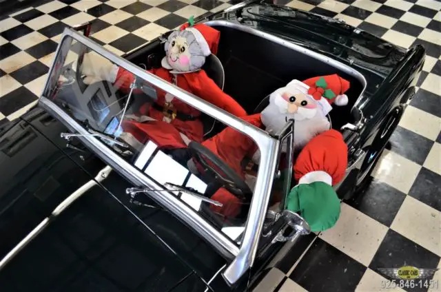 1967 mg midget - professionally restored < 2,500 miles - the perfect xmas gift!