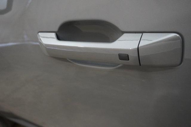 2024 hyundai santa fe se