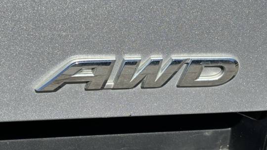 2019 Honda Ridgeline