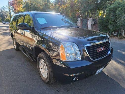 2013 gmc yukon xl
