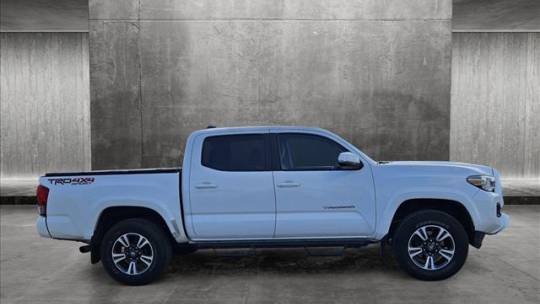 2016 Toyota Tacoma