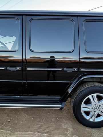 2014 mercedes-benz g-class g 550