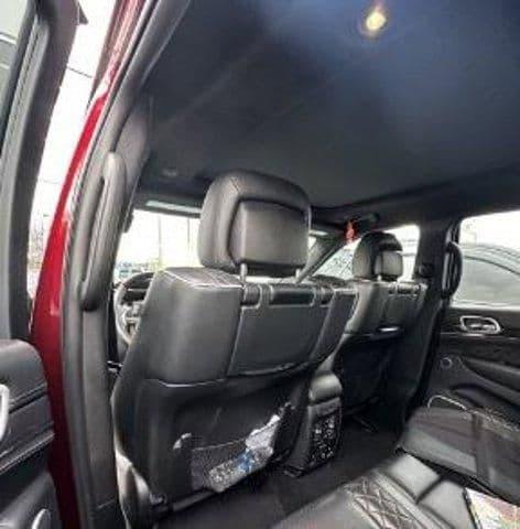 2019 jeep grand cherokee in auburn, washington