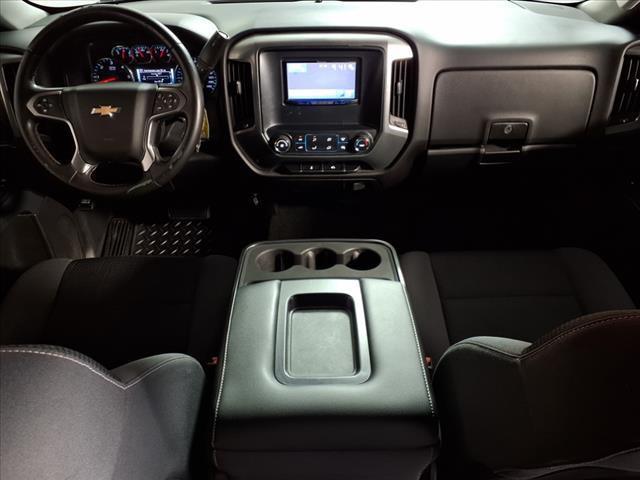 2014 chevrolet silverado 1500 1lt