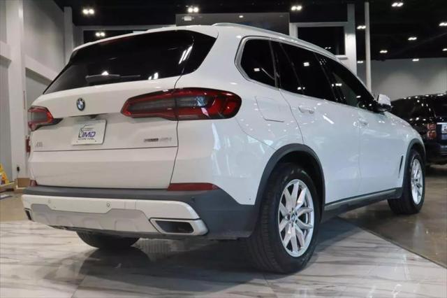 2020 bmw x5 sdrive40i