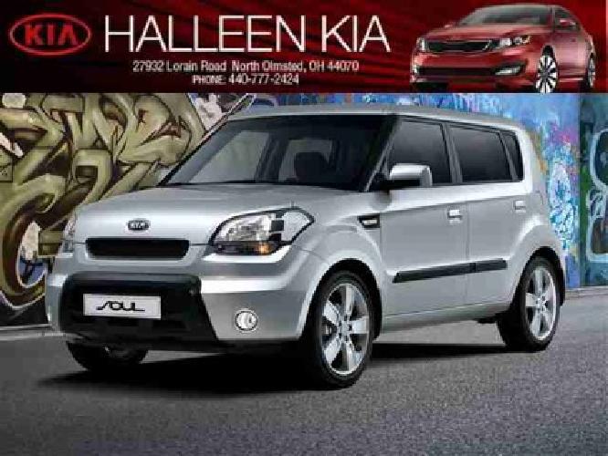 2011 kia soul in north olmsted, oh