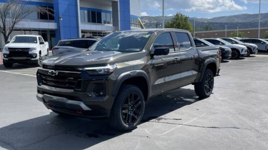 2024 Chevrolet