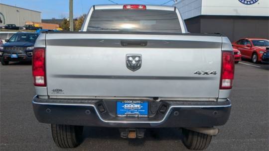 2015 RAM 2500