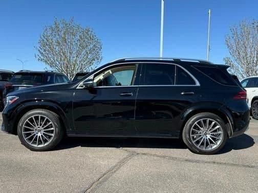 2024 mercedes-benz gle 350 base 4matic in albuquerque, new mexico