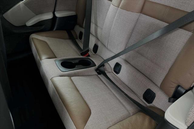 2021 bmw i3 120ah