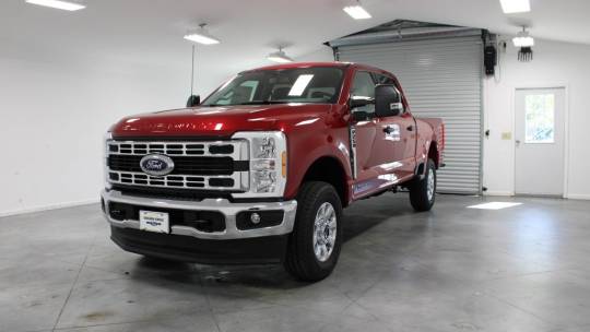2024 Ford F-250