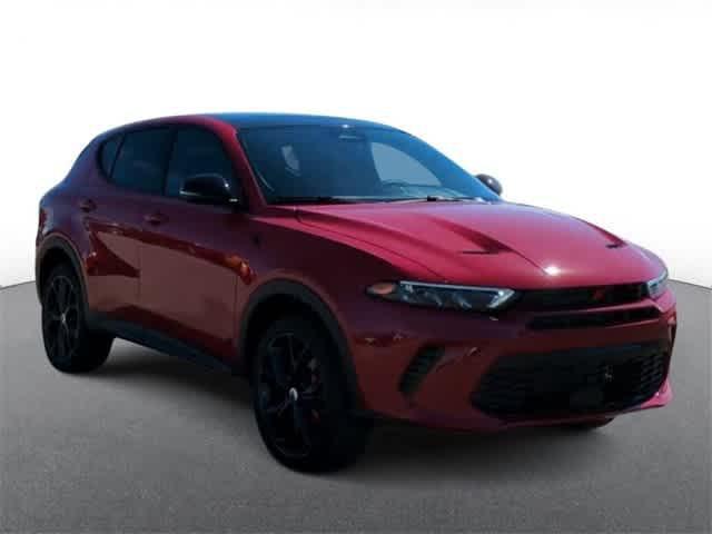 2024 dodge hornet gt plus awd