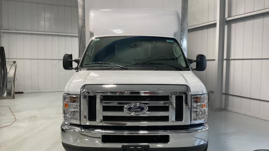 2025 Ford E-Series
