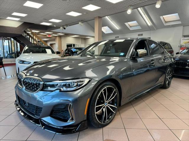 2020 bmw m340 i xdrive