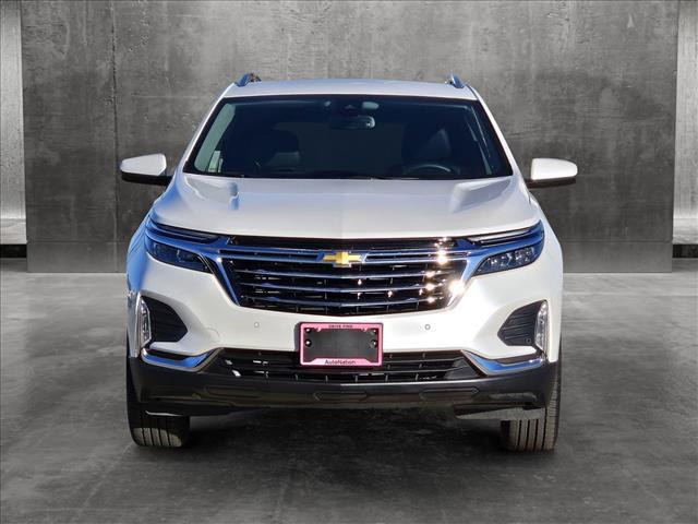 2024 chevrolet equinox premier w/1lz