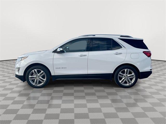 2018 chevrolet equinox premier w/1lz