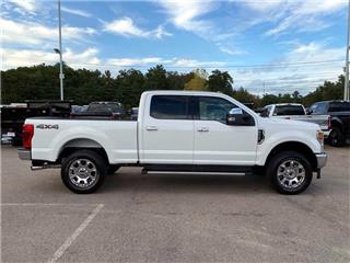 2020 Ford F-250 lariat