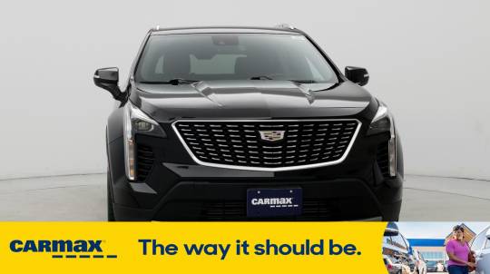 2023 Cadillac XT4