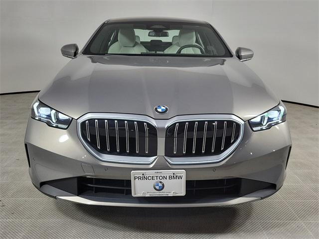 2024 bmw 530 i xdrive