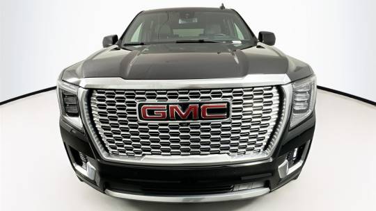 2023 GMC Yukon