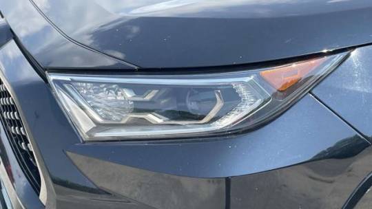 2021 toyota rav4 prime se
