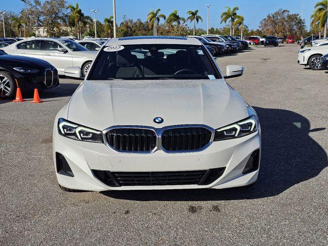 2023 bmw 330 330i