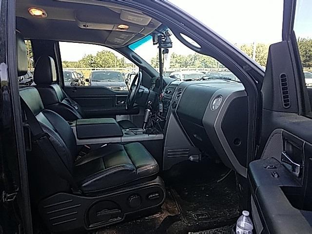 2007 ford f-150 xl xl 4dr supercab 4wd styleside 6.5 ft. sb for sale in northfield, new hampshire