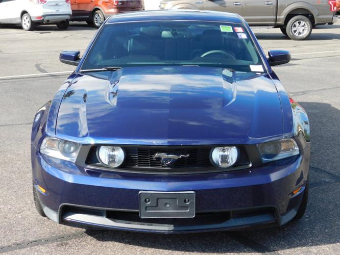 used 2011 ford mustang gt premium tucson, az 85711 for sale in tucson, arizona
