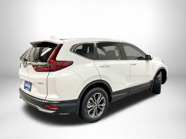 2021 honda cr-v ex-l in omaha, nebraska