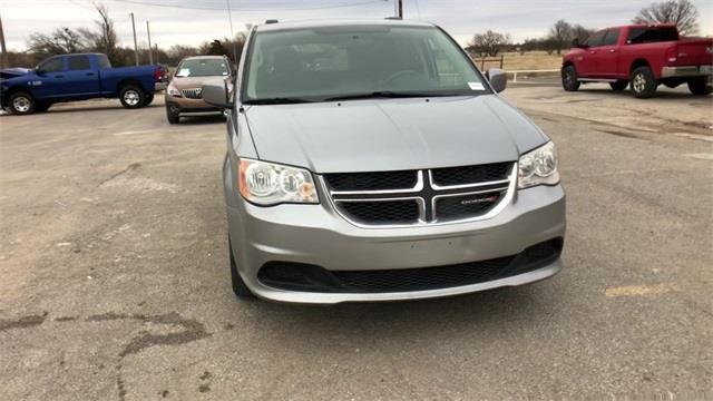 2013 dodge grand caravan sxt sxt 4dr mini-van for sale in oklahoma city, oklahoma