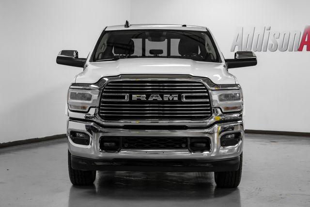 2020 ram 2500 laramie crew cab 4x4 6'4' box