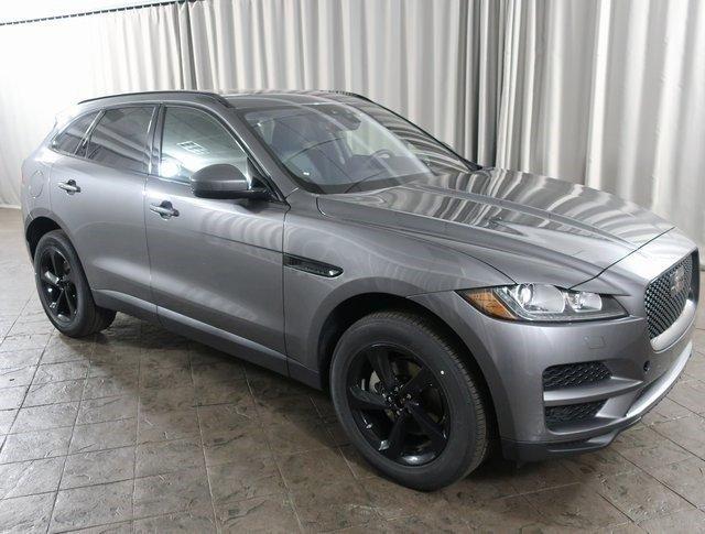 used 2019 jaguar f-pace premium atlanta, ga 30305 for sale in atlanta, georgia