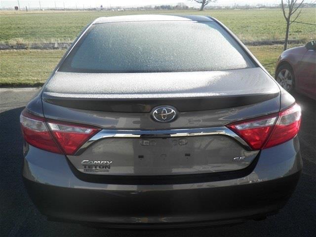 2017 toyota camry le le 4dr sedan for sale in idaho falls, idaho