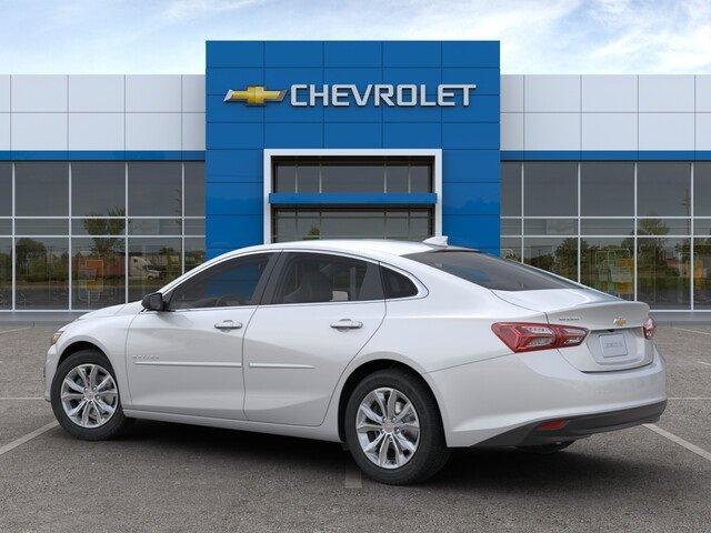new 2019 chevrolet malibu lt w/ 1lt parkersburg, wv 26101 for sale in parkersburg, west virginia