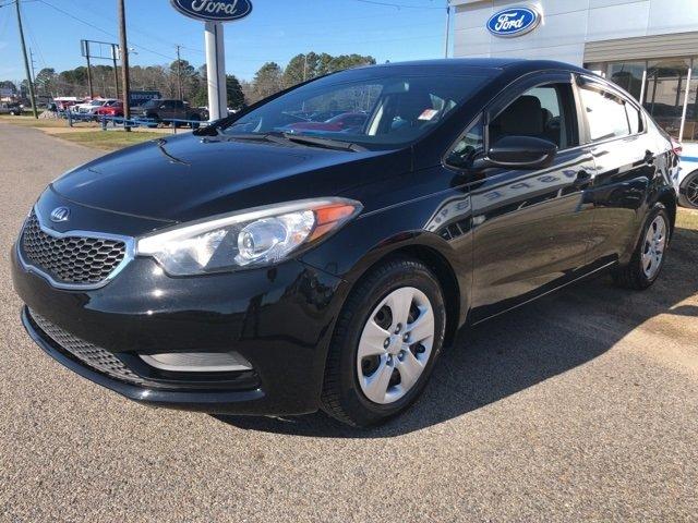 used 2015 kia forte lx sedan jasper, al 35501 for sale in jasper, alabama