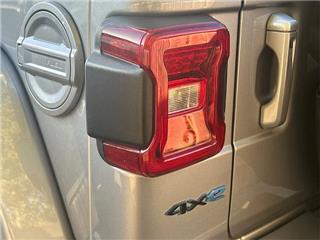 2021 Jeep Wrangler sahara 4xe