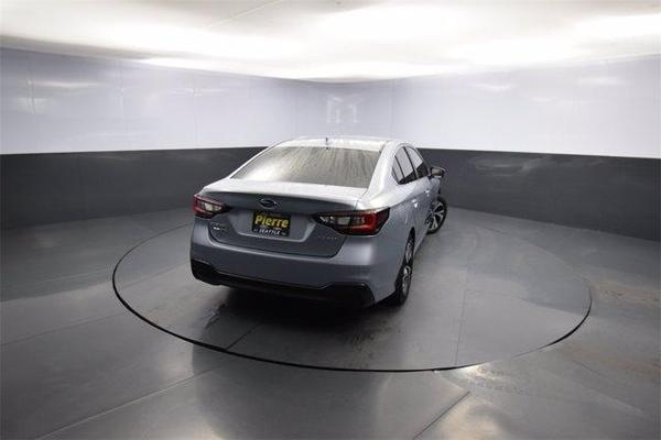 2021 subaru legacy in seattle, washington